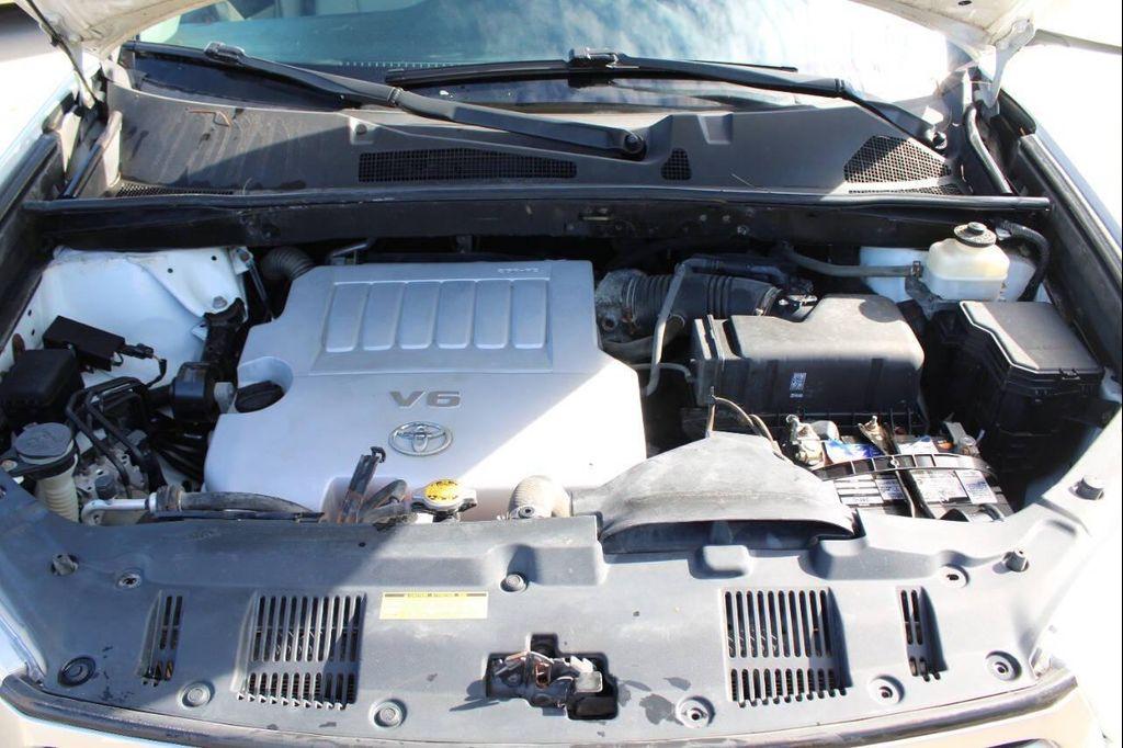 used 2011 Toyota Highlander car, priced at $7,650