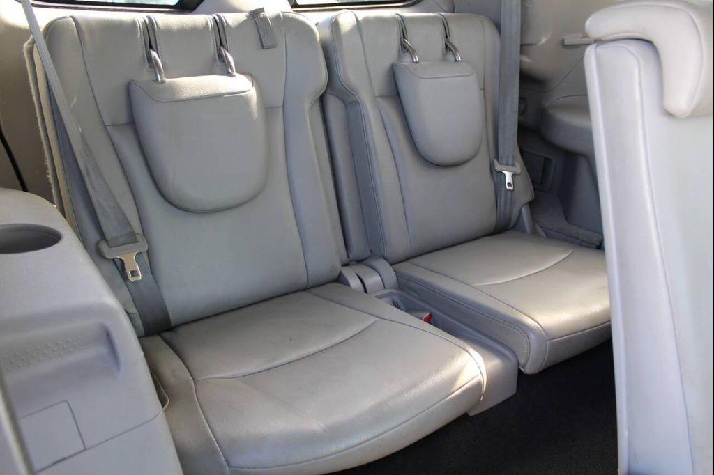 used 2011 Toyota Highlander car, priced at $7,650