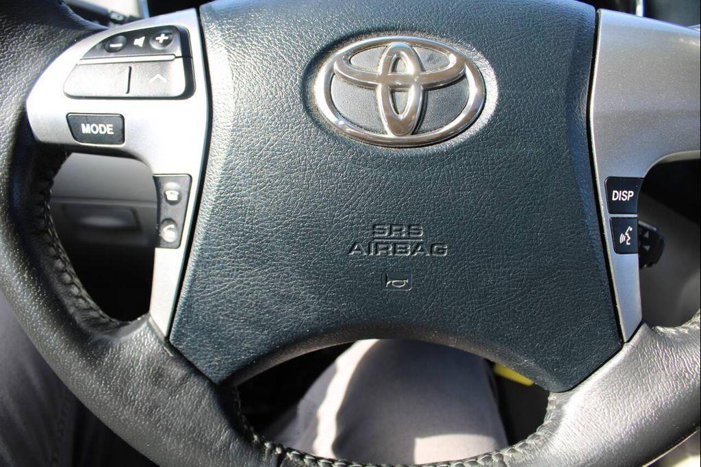 used 2011 Toyota Highlander car, priced at $7,650