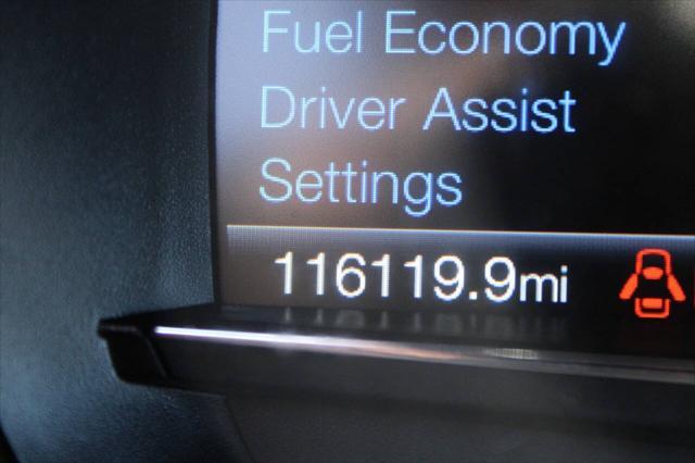 used 2019 Ford Explorer car, priced at $18,900