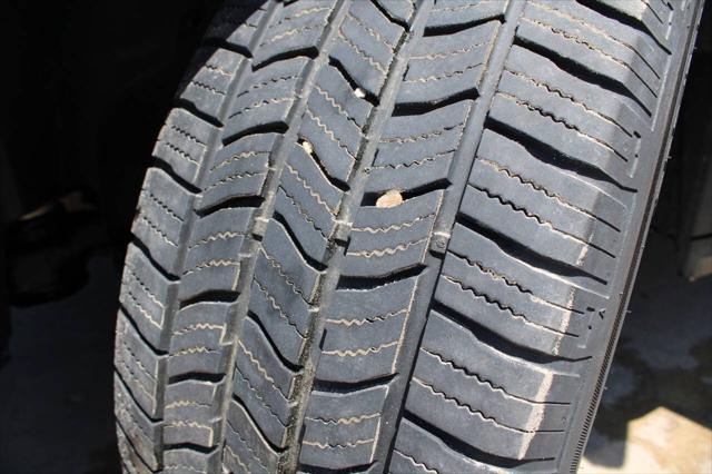 used 2019 Ford Explorer car, priced at $18,900