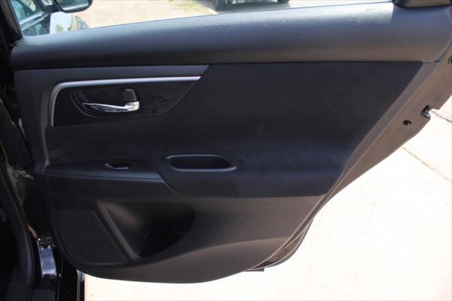 used 2015 Nissan Altima car, priced at $4,900