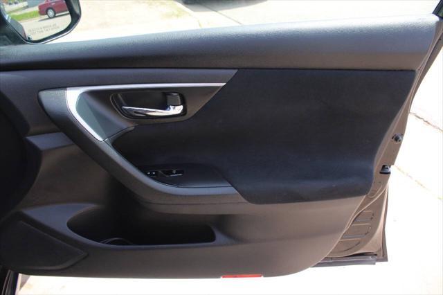 used 2015 Nissan Altima car, priced at $4,900