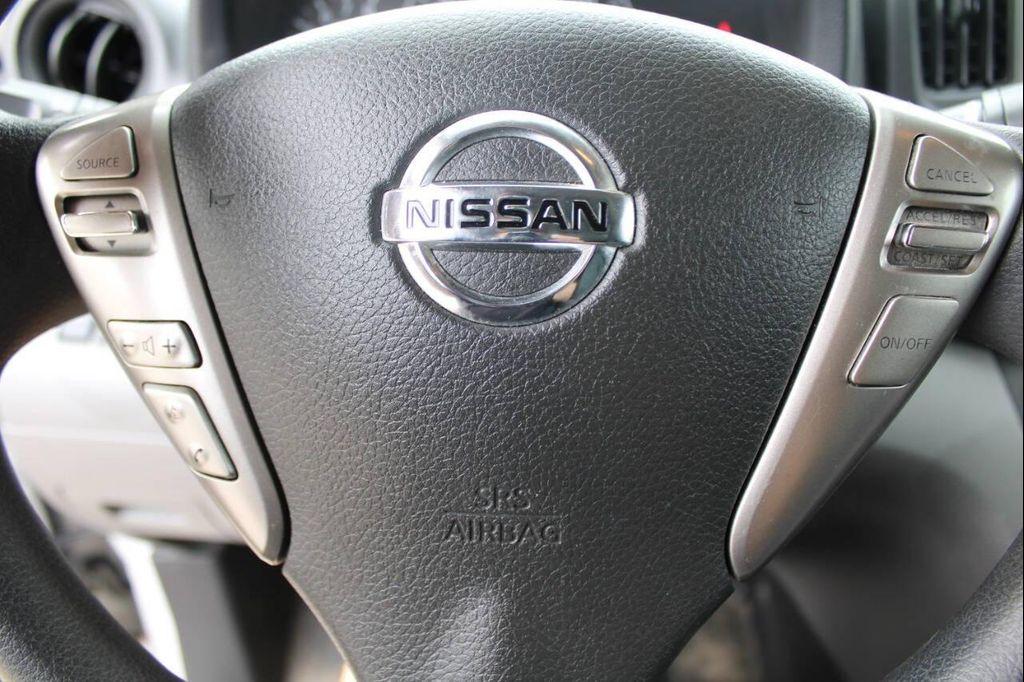 used 2020 Nissan NV200 car, priced at $11,700