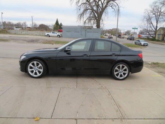 used 2014 BMW 335 car, priced at $12,999