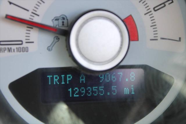 used 2010 Ford Mustang car, priced at $5,900