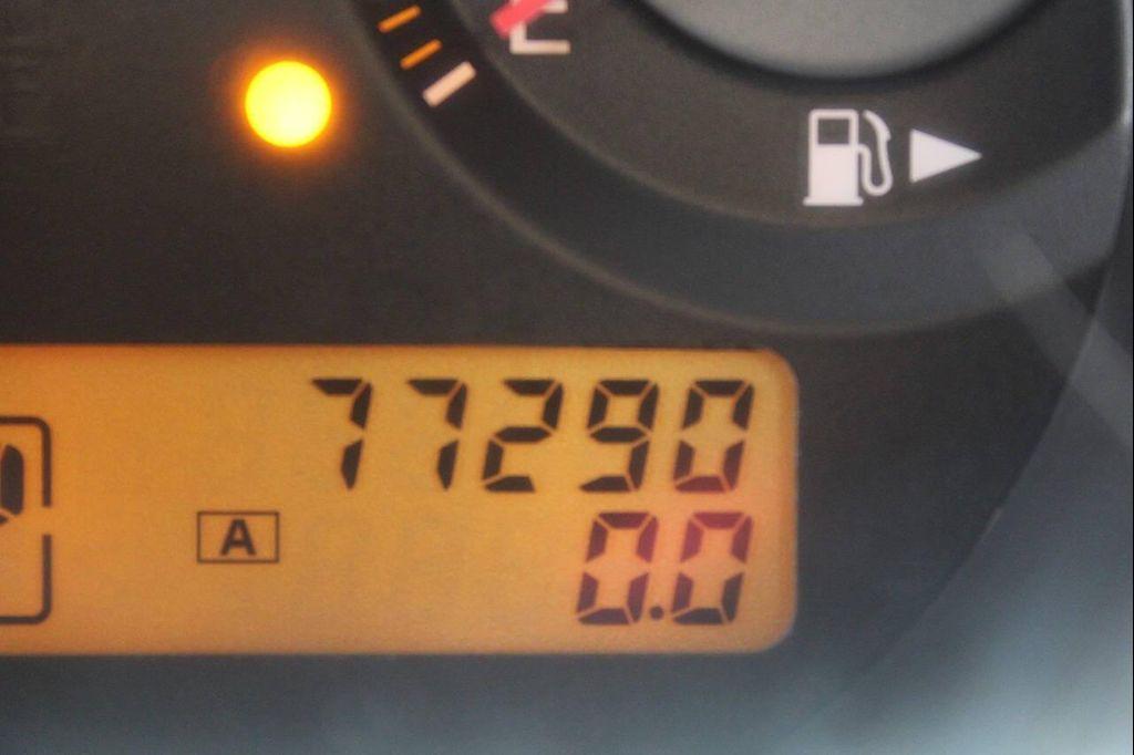 used 2008 Nissan Versa car, priced at $4,900