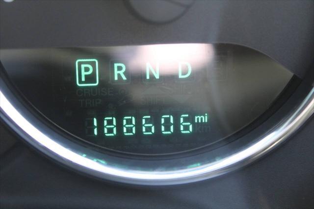used 2015 Jeep Wrangler Unlimited car, priced at $11,900