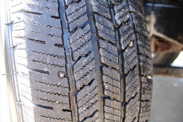 used 2015 Jeep Wrangler Unlimited car, priced at $11,900