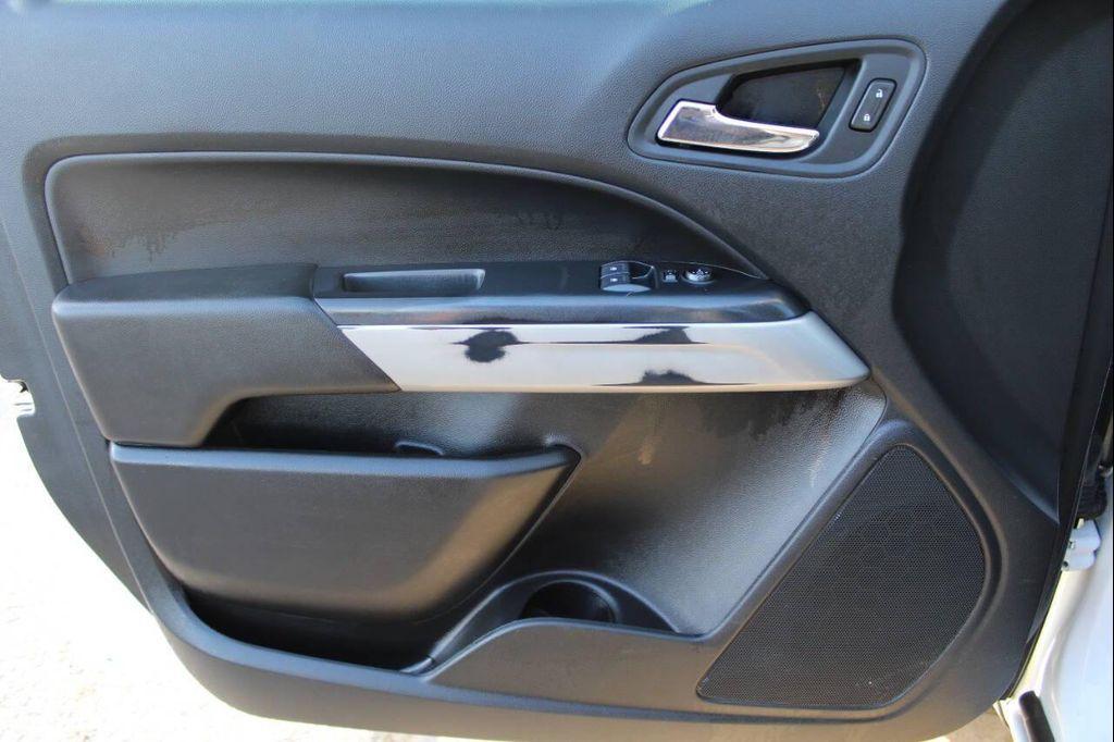 used 2022 Chevrolet Colorado car, priced at $18,700