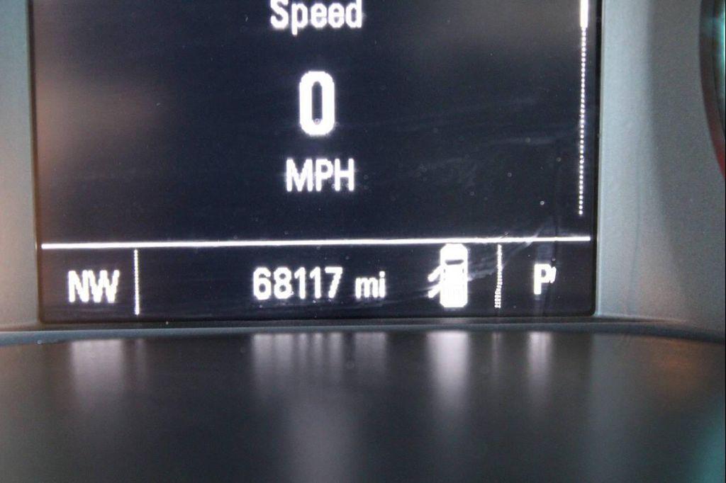 used 2022 Chevrolet Colorado car, priced at $18,700