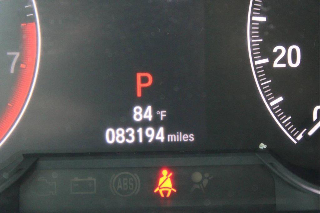 used 2020 Honda Accord car, priced at $16,600