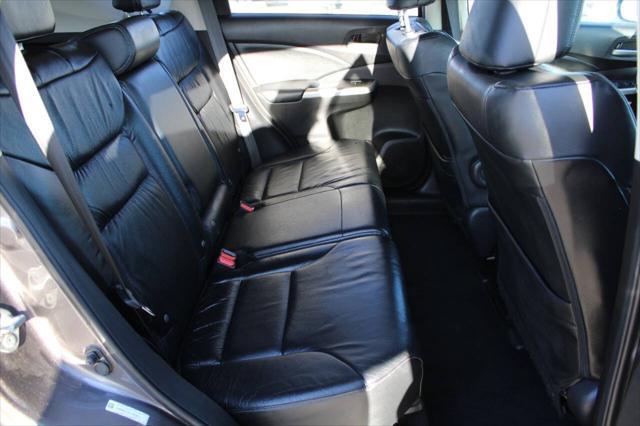 used 2012 Honda CR-V car, priced at $10,900