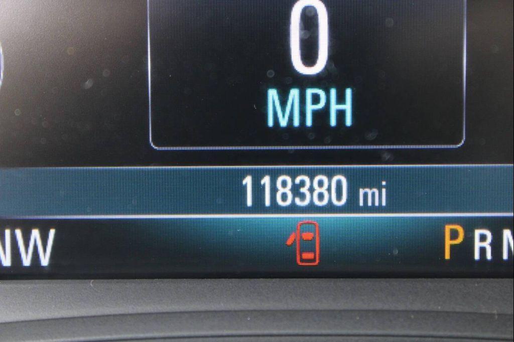used 2018 Buick Encore car, priced at $7,999