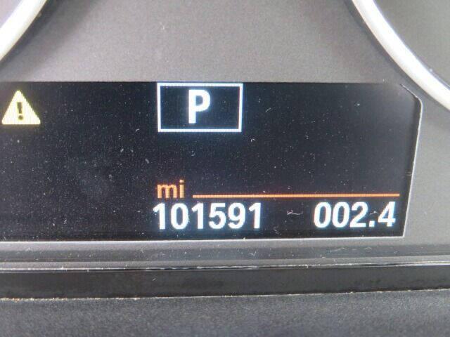 used 2014 BMW 228 car, priced at $4,500