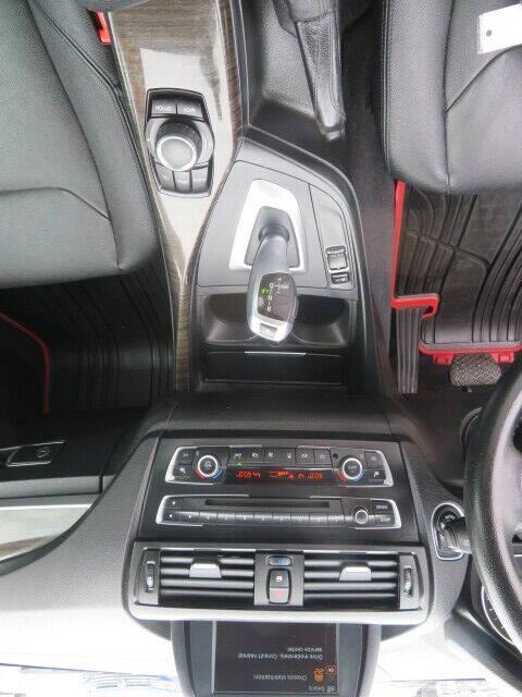 used 2014 BMW 228 car, priced at $4,500