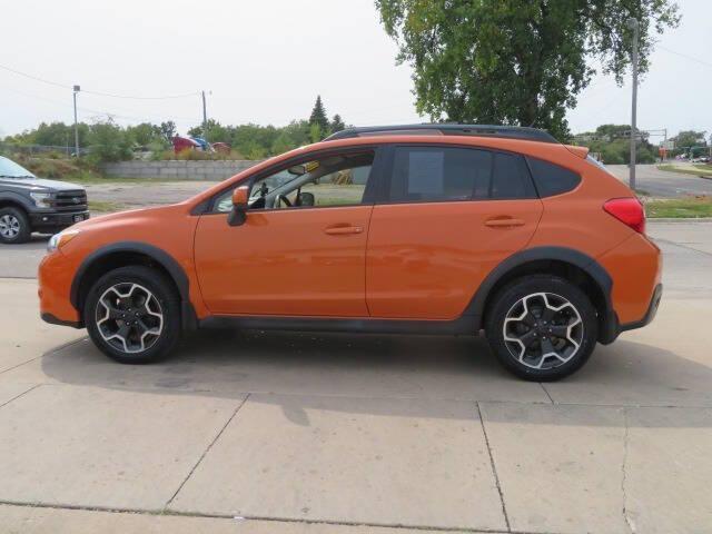 used 2014 Subaru XV Crosstrek car, priced at $7,450