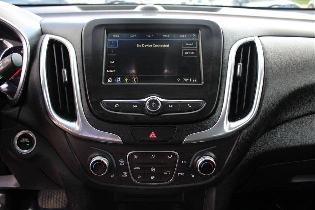 used 2019 Chevrolet Equinox car, priced at $8,999