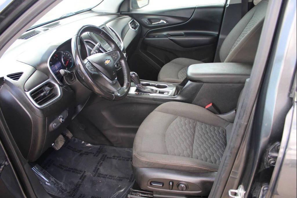 used 2019 Chevrolet Equinox car, priced at $8,999