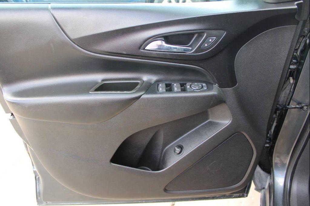 used 2019 Chevrolet Equinox car, priced at $8,999