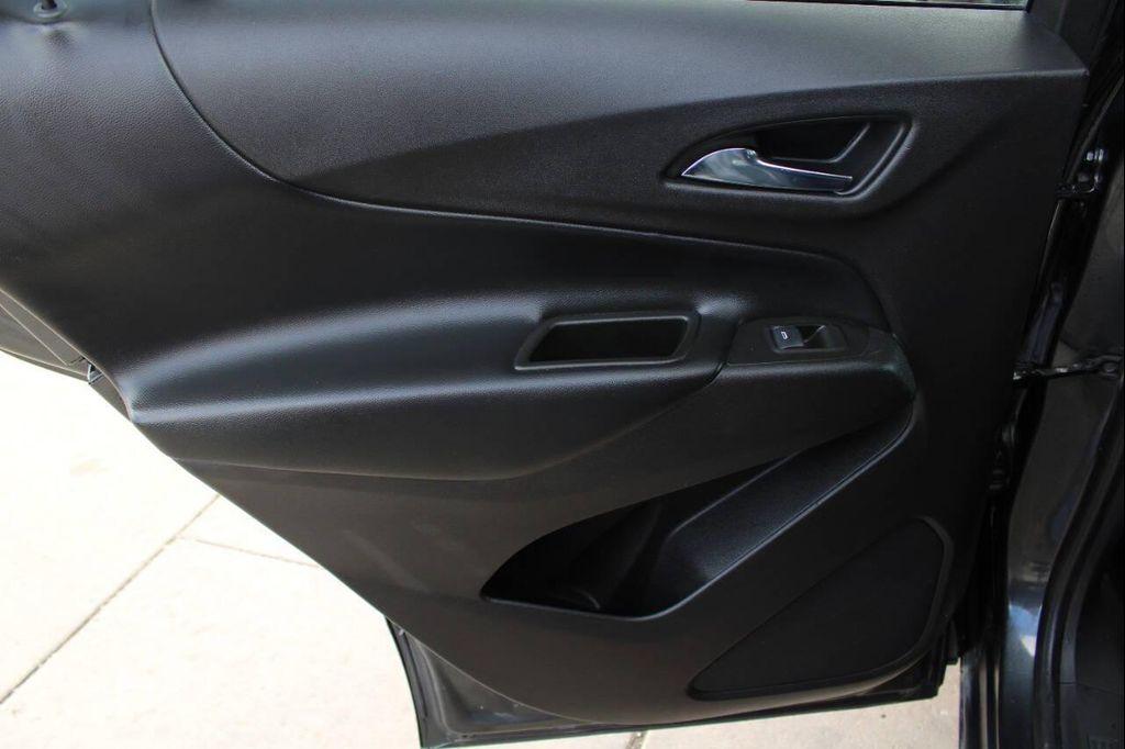 used 2019 Chevrolet Equinox car, priced at $8,999