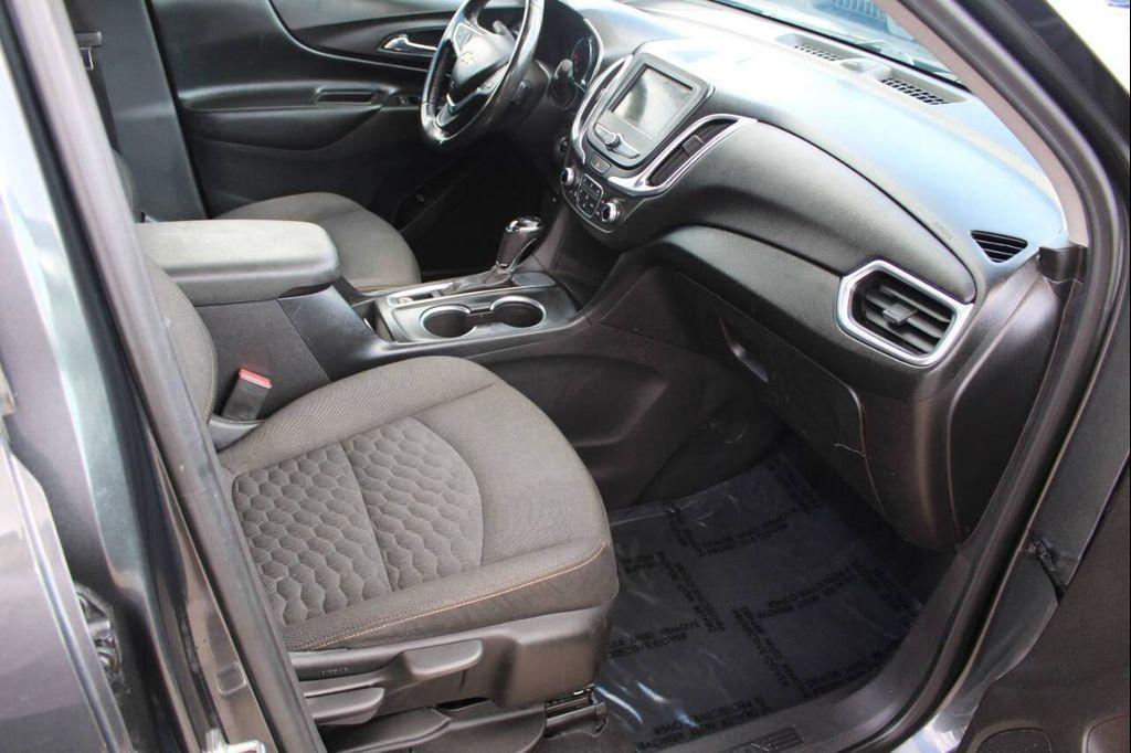 used 2019 Chevrolet Equinox car, priced at $8,999