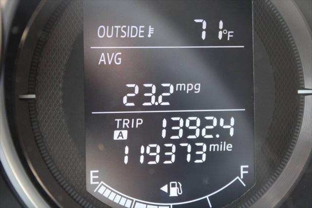 used 2016 Mazda CX-5 car, priced at $11,700