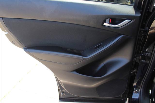 used 2016 Mazda CX-5 car, priced at $11,700