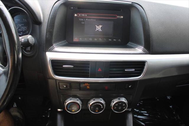 used 2016 Mazda CX-5 car, priced at $11,700