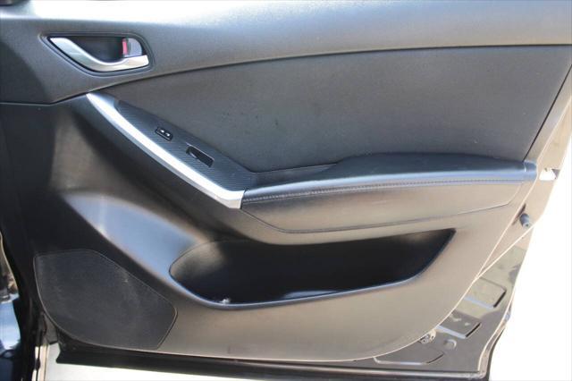 used 2016 Mazda CX-5 car, priced at $11,700