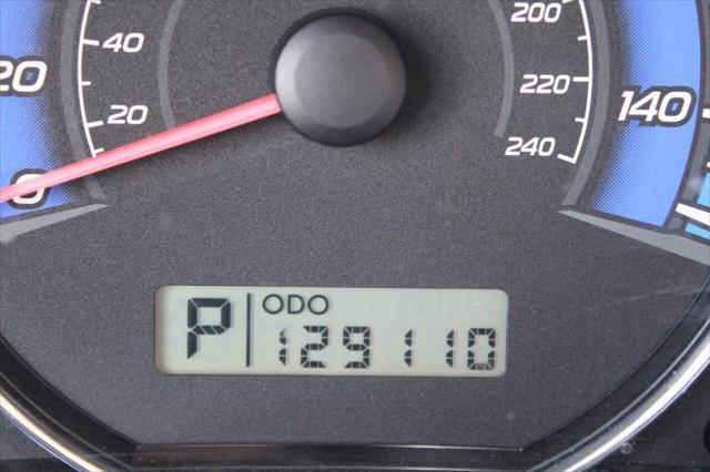 used 2009 Subaru Forester car, priced at $5,999