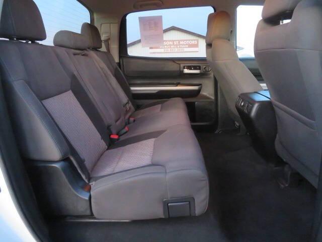 used 2014 Toyota Tundra car, priced at $19,700