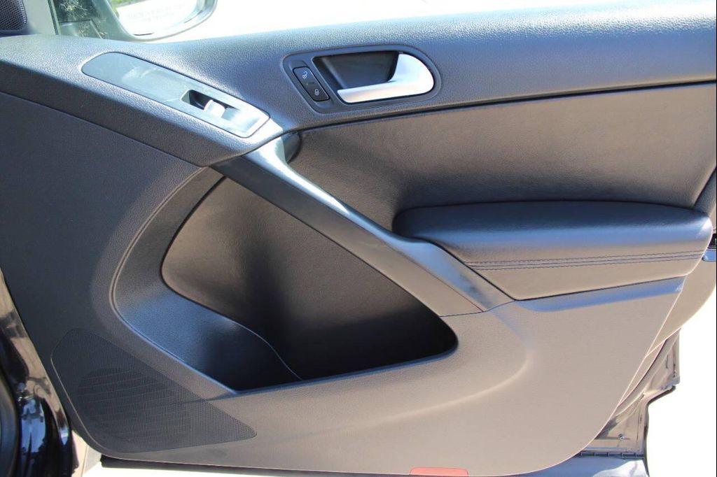 used 2014 Volkswagen Tiguan car, priced at $8,800