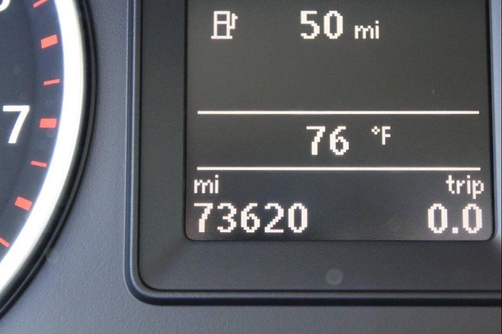 used 2014 Volkswagen Tiguan car, priced at $8,800