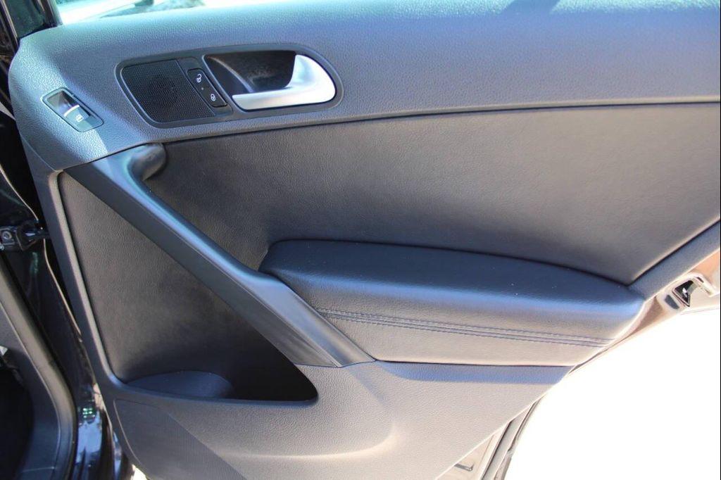 used 2014 Volkswagen Tiguan car, priced at $8,800