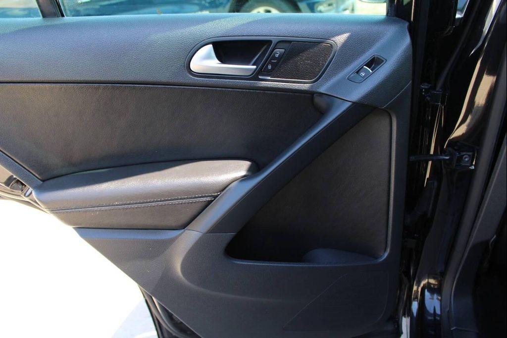 used 2014 Volkswagen Tiguan car, priced at $8,800