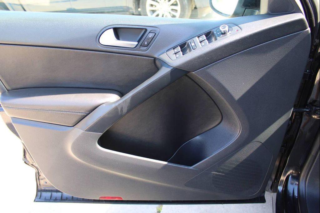 used 2014 Volkswagen Tiguan car, priced at $8,800
