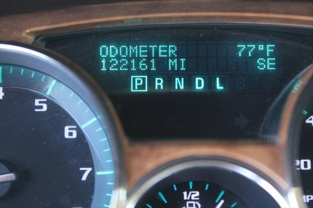 used 2009 Buick Enclave car, priced at $5,999