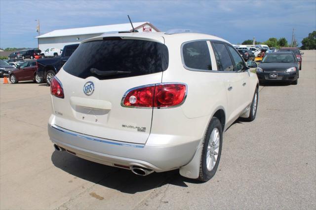 used 2009 Buick Enclave car, priced at $5,999