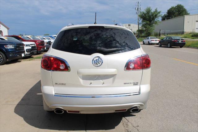 used 2009 Buick Enclave car, priced at $5,999