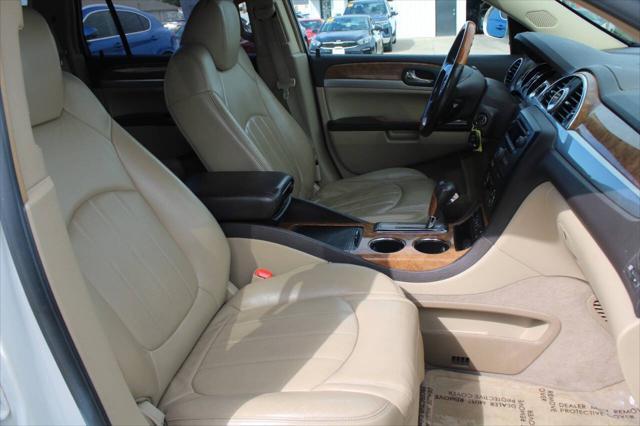 used 2009 Buick Enclave car, priced at $5,999