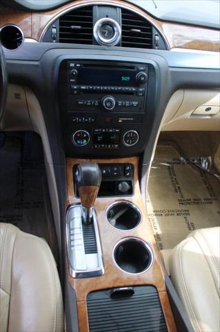 used 2009 Buick Enclave car, priced at $5,999