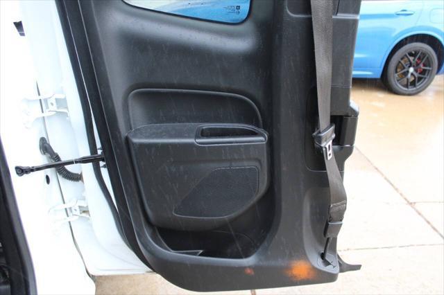 used 2022 Chevrolet Colorado car, priced at $15,500