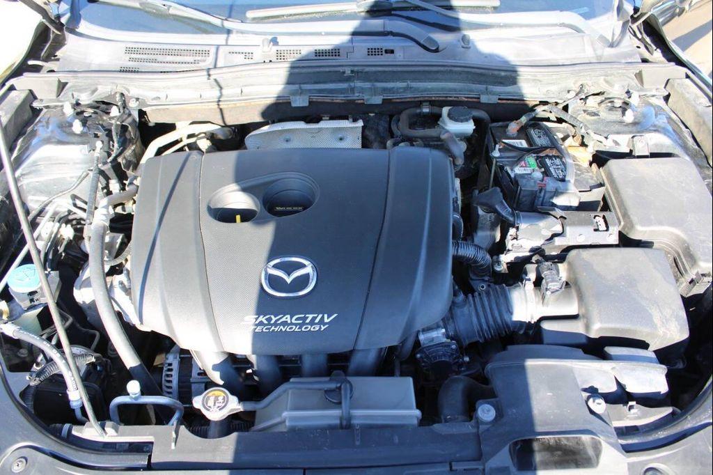 used 2014 Mazda Mazda3 car, priced at $4,999