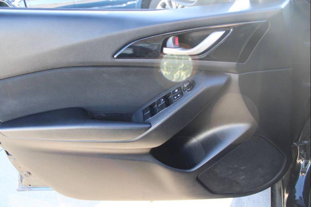 used 2014 Mazda Mazda3 car, priced at $4,999