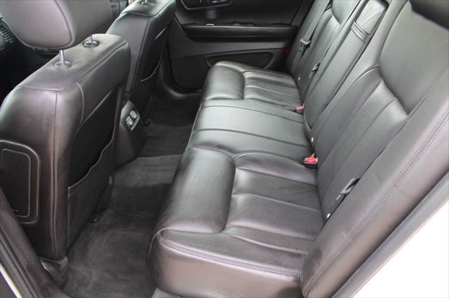 used 2008 Cadillac DTS car, priced at $5,900