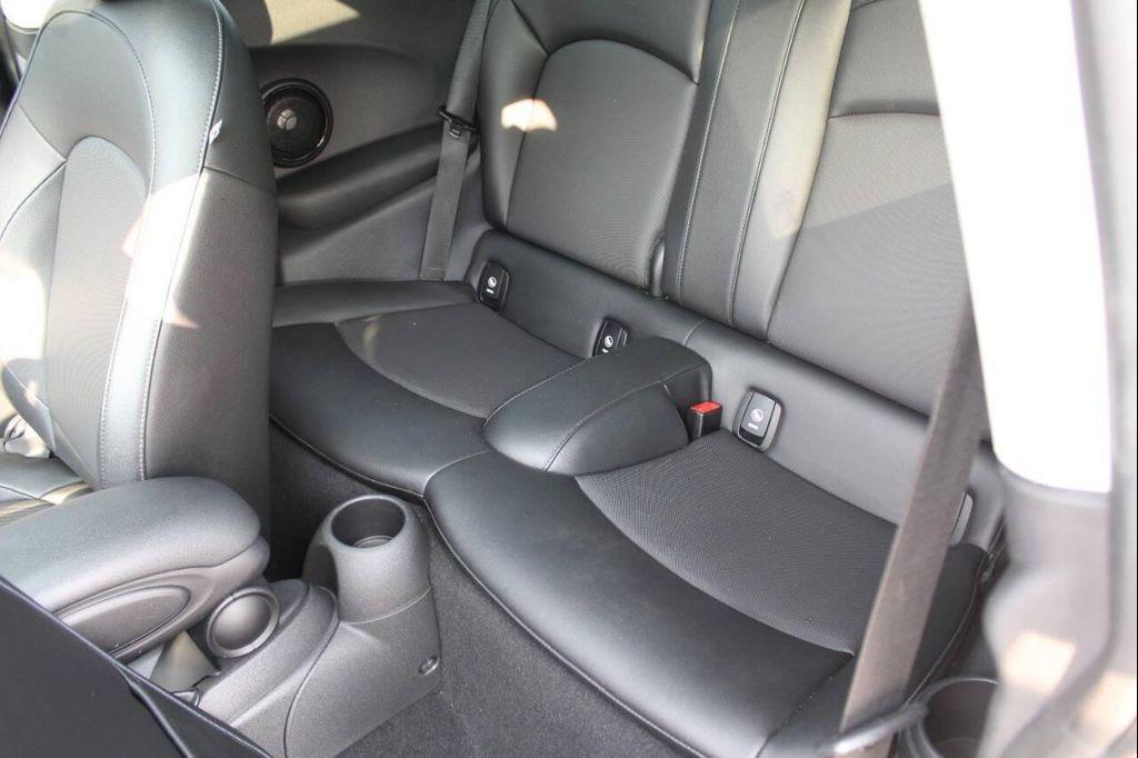 used 2015 MINI Hardtop car, priced at $5,999