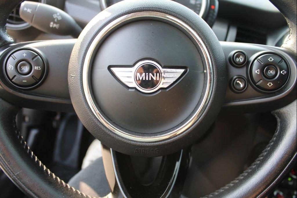 used 2015 MINI Hardtop car, priced at $5,999