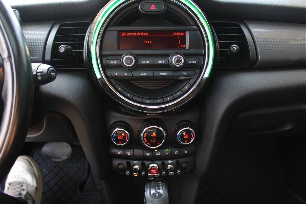 used 2015 MINI Hardtop car, priced at $5,999
