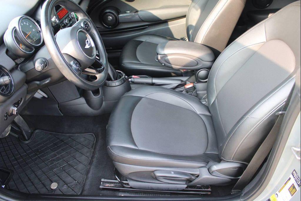 used 2015 MINI Hardtop car, priced at $5,999